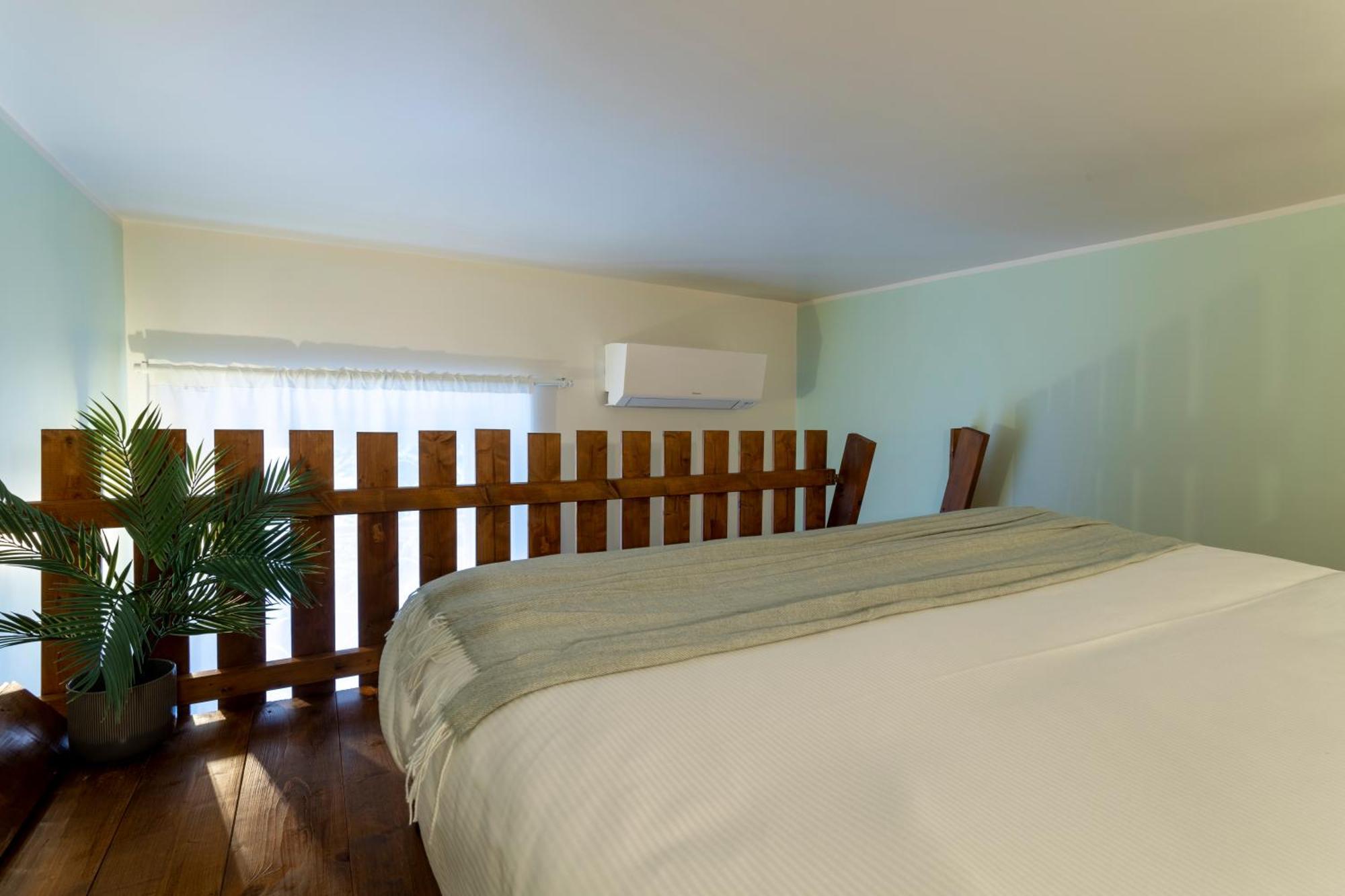 Apartment Isabella Stylish With Garden *