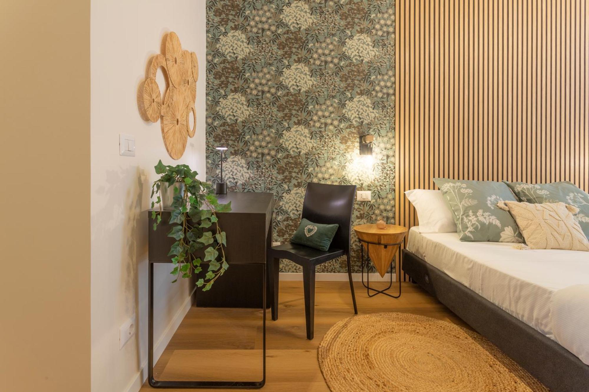 Isabella Stylish With Garden Apartment *